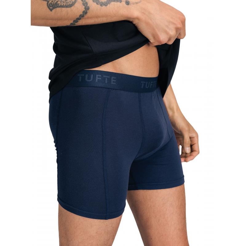 Tufte Tufte Wear M SoftBoost Boxer Briefs 2500 Rauland Fjellsport 2