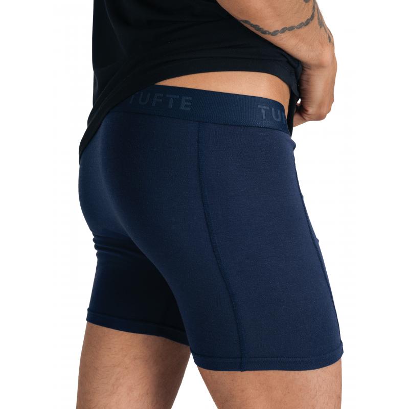 Tufte Tufte Wear M SoftBoost Boxer Briefs 2500 Rauland Fjellsport 5