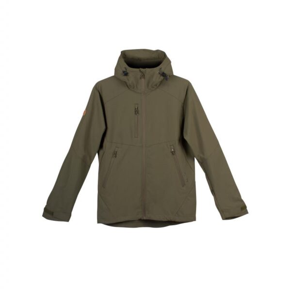 Tufte Tufte Wear M Willow Jacket V2 1353 Rauland Fjellsport 1