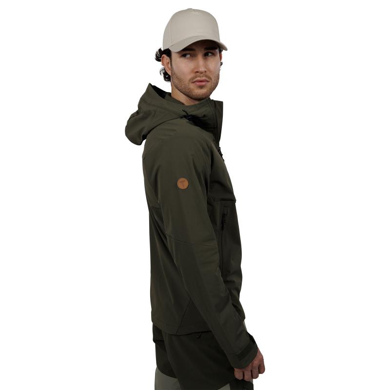 Tufte Tufte Wear M Willow Jacket V2 1353 Rauland Fjellsport 2