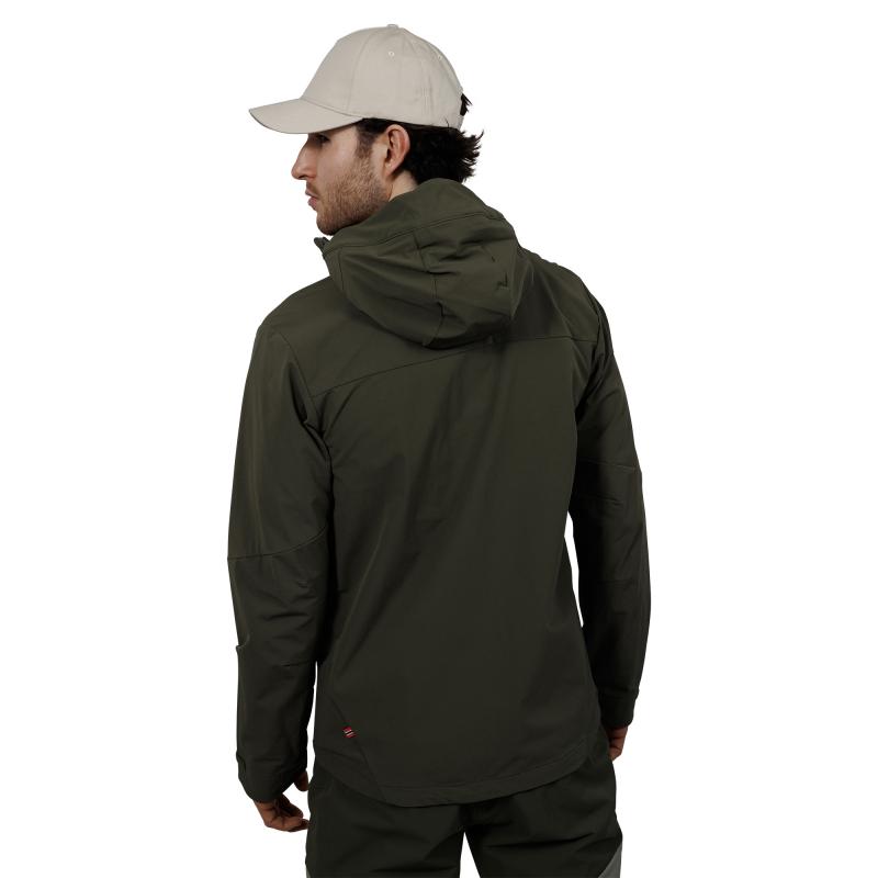 Tufte Tufte Wear M Willow Jacket V2 1353 Rauland Fjellsport 3