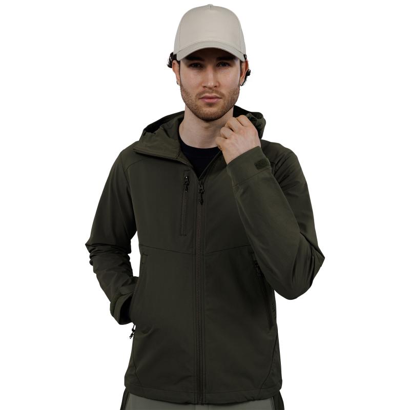 Tufte Tufte Wear M Willow Jacket V2 1353 Rauland Fjellsport 4