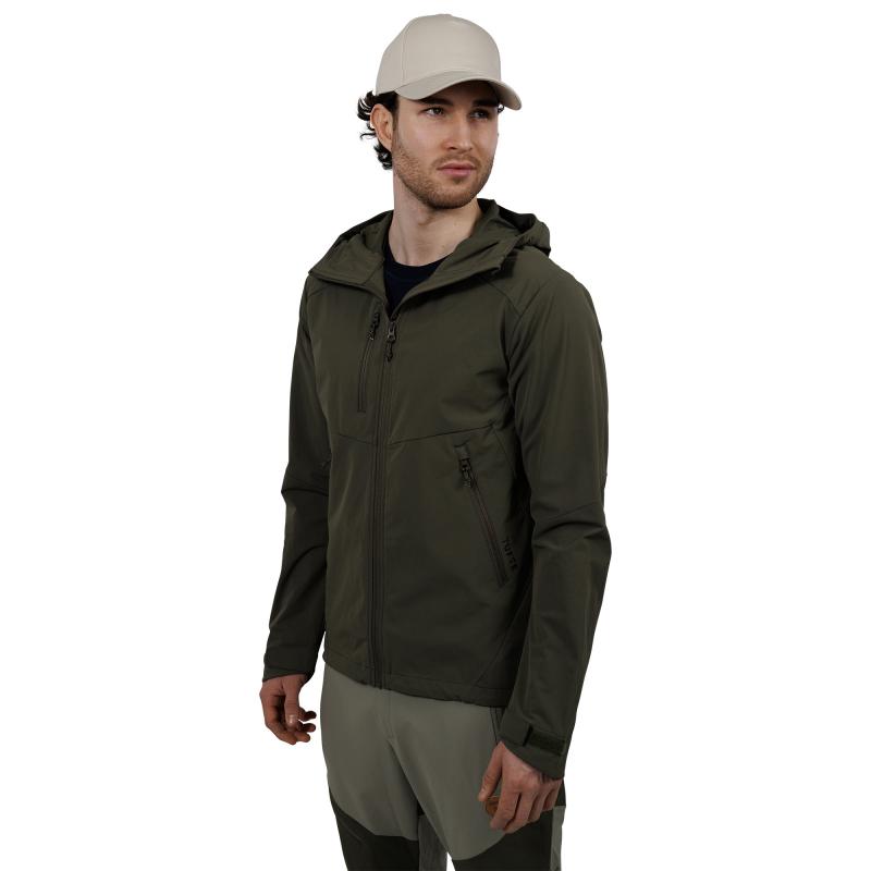 Tufte Tufte Wear M Willow Jacket V2 1353 Rauland Fjellsport 5