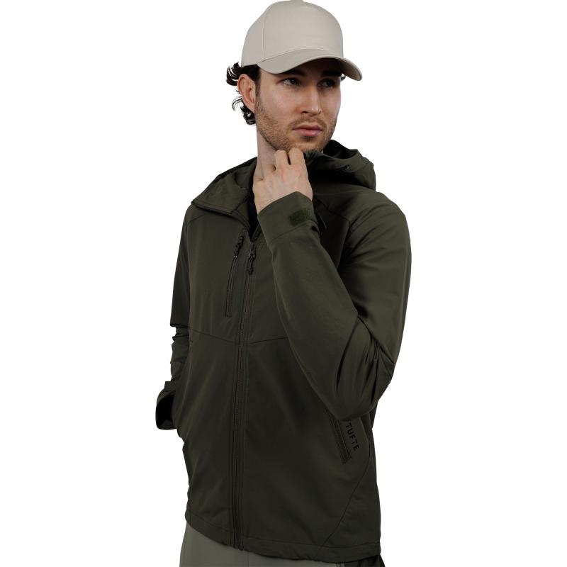 Tufte Tufte Wear M Willow Jacket V2 1353 Rauland Fjellsport 7