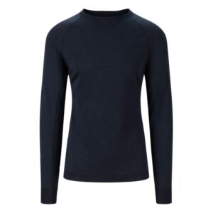 Tufte Tufte Wear Mens Bambull Crew Neck 1001 Rauland Fjellsport 1