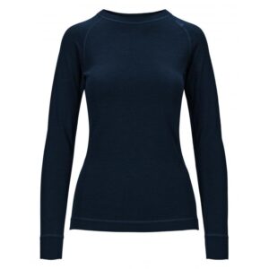 Tufte Tufte Wear W Bambull Long Sleeve 4001 Rauland Fjellsport