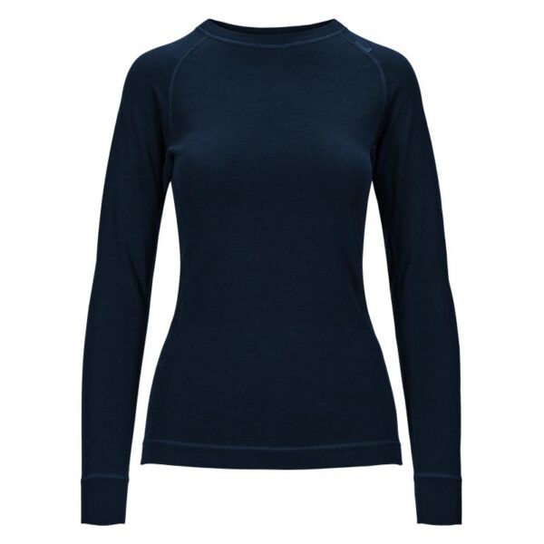 Tufte Tufte Wear W Bambull Long Sleeve 4001 Rauland Fjellsport