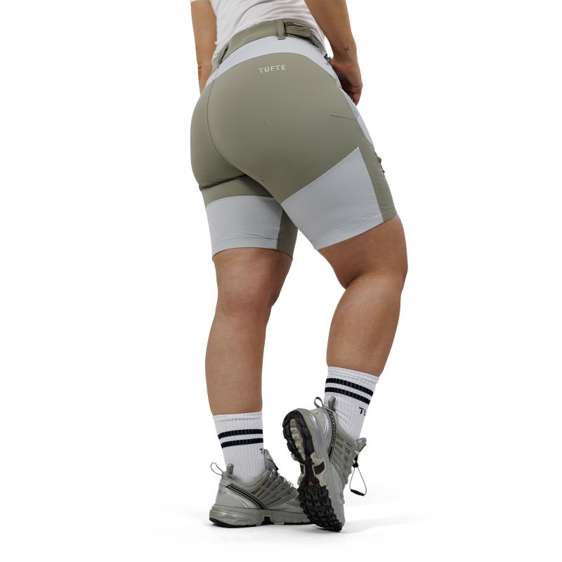 Tufte Tufte Wear W Willow Shorts 5352 Rauland Fjellsport 3