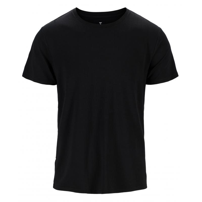Tufte Wear Tufte Wear Mens Crew Neck Tee 1006-001 Rauland Fjellsport 1