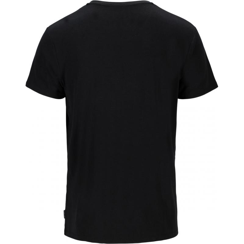 Tufte Wear Tufte Wear Mens Crew Neck Tee 1006-001 Rauland Fjellsport 2