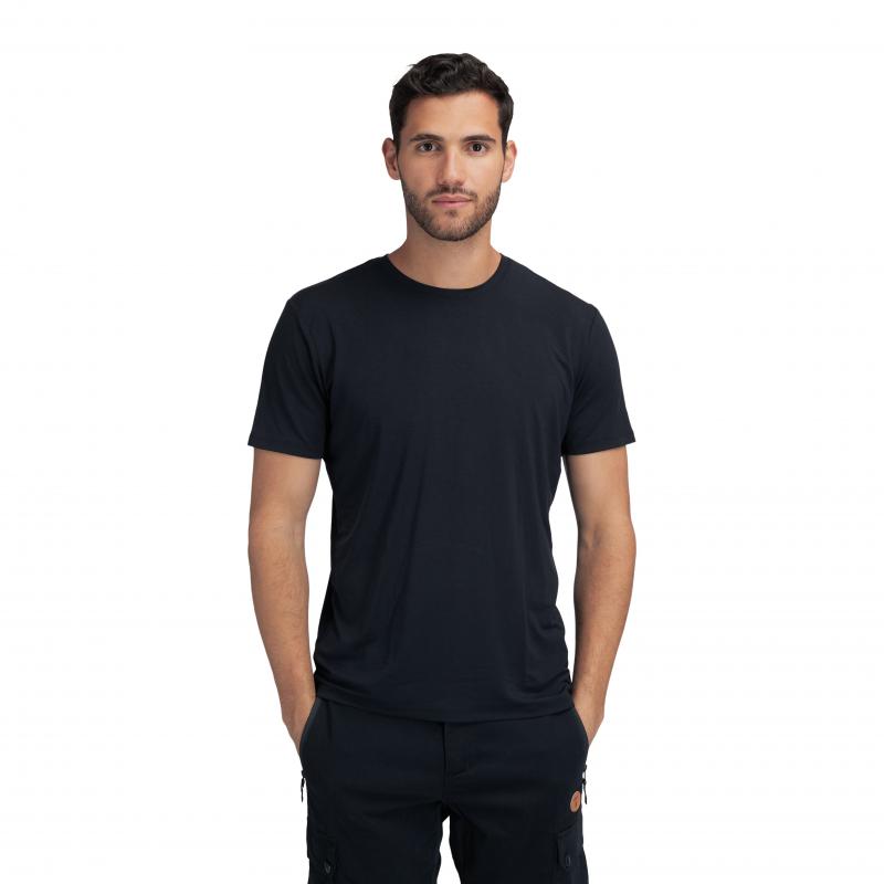 Tufte Wear Tufte Wear Mens Crew Neck Tee 1006-001 Rauland Fjellsport 3