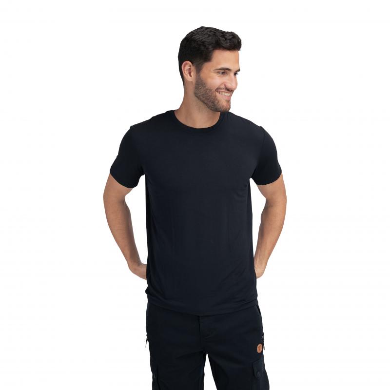 Tufte Wear Tufte Wear Mens Crew Neck Tee 1006-001 Rauland Fjellsport 5