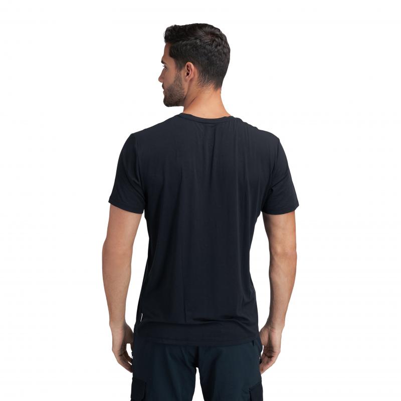 Tufte Wear Tufte Wear Mens Crew Neck Tee 1006-001 Rauland Fjellsport 6