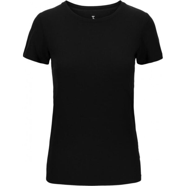 Tufte Wear Tufte Wear Womens Crew Neck Tee 4018-001 Rauland Fjellsport 1