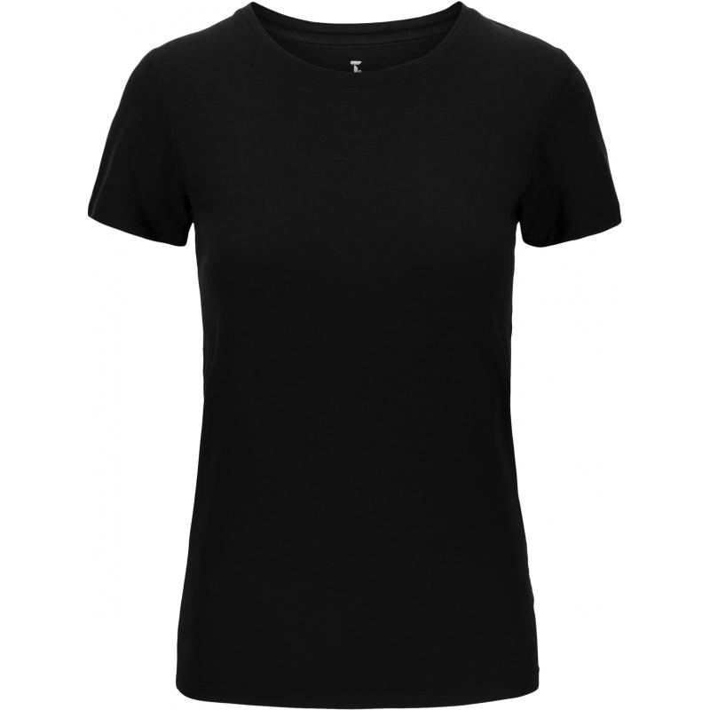 Tufte Wear Tufte Wear Womens Crew Neck Tee 4018-001 Rauland Fjellsport 1