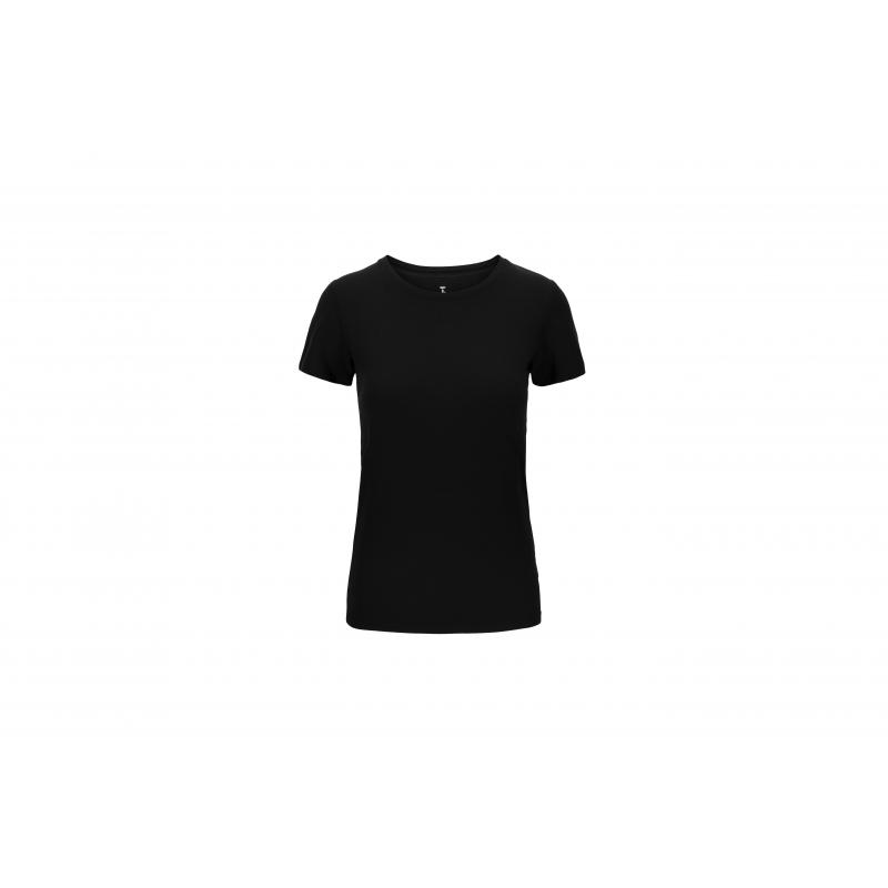 Tufte Wear Tufte Wear Womens Crew Neck Tee 4018-001 Rauland Fjellsport 1 2 3