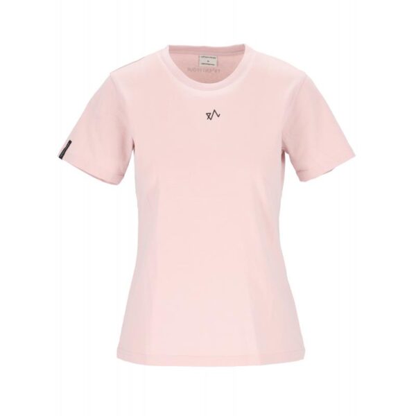 Twentyfour Twentyfour & T-Skjorte D 12663 Rauland Fjellsport 1