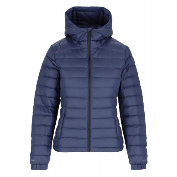 Twentyfour Twentyfour Aurora Lett Dunjakke D 12826 Rauland Fjellsport 1