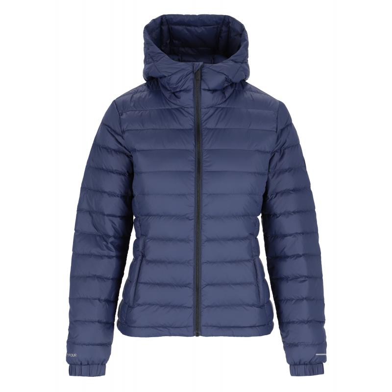 Twentyfour Twentyfour Aurora Lett Dunjakke D 12826 Rauland Fjellsport 1