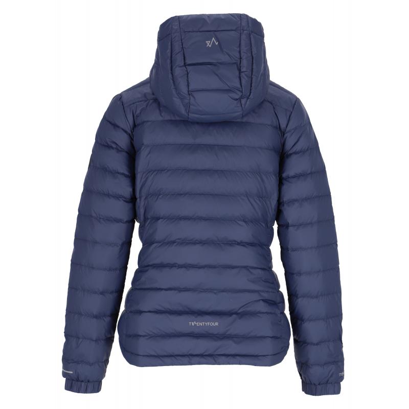 Twentyfour Twentyfour Aurora Lett Dunjakke D 12826 Rauland Fjellsport 2