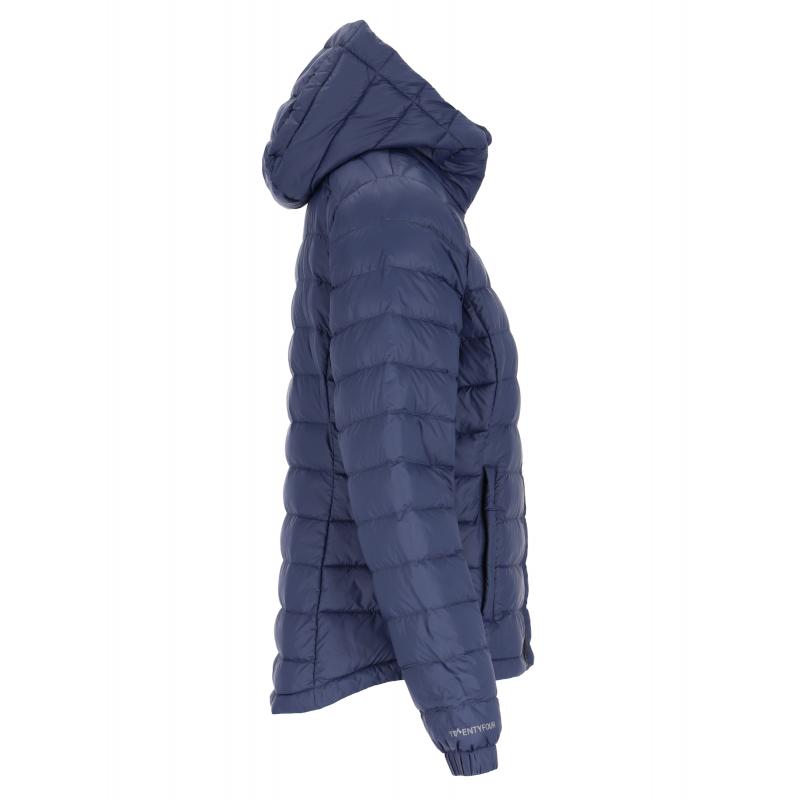 Twentyfour Twentyfour Aurora Lett Dunjakke D 12826 Rauland Fjellsport 4
