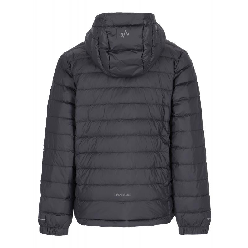 Twentyfour Twentyfour Aurora Lett Dunjakke Jr 13163 Rauland Fjellsport 4
