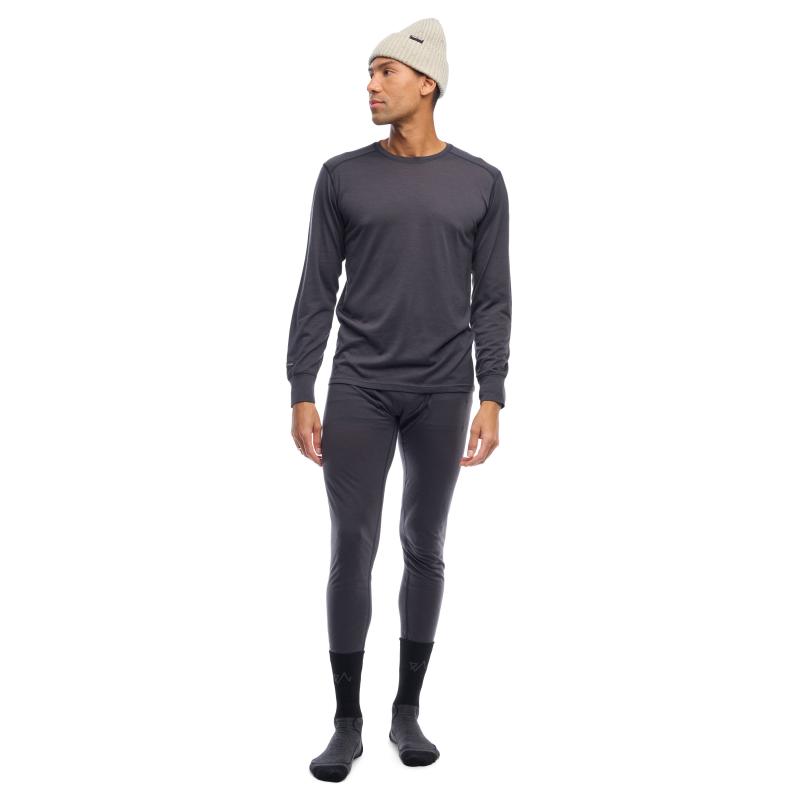 Twentyfour Twentyfour Finse Ullundertøy Sett H 12362 Rauland Fjellsport 1
