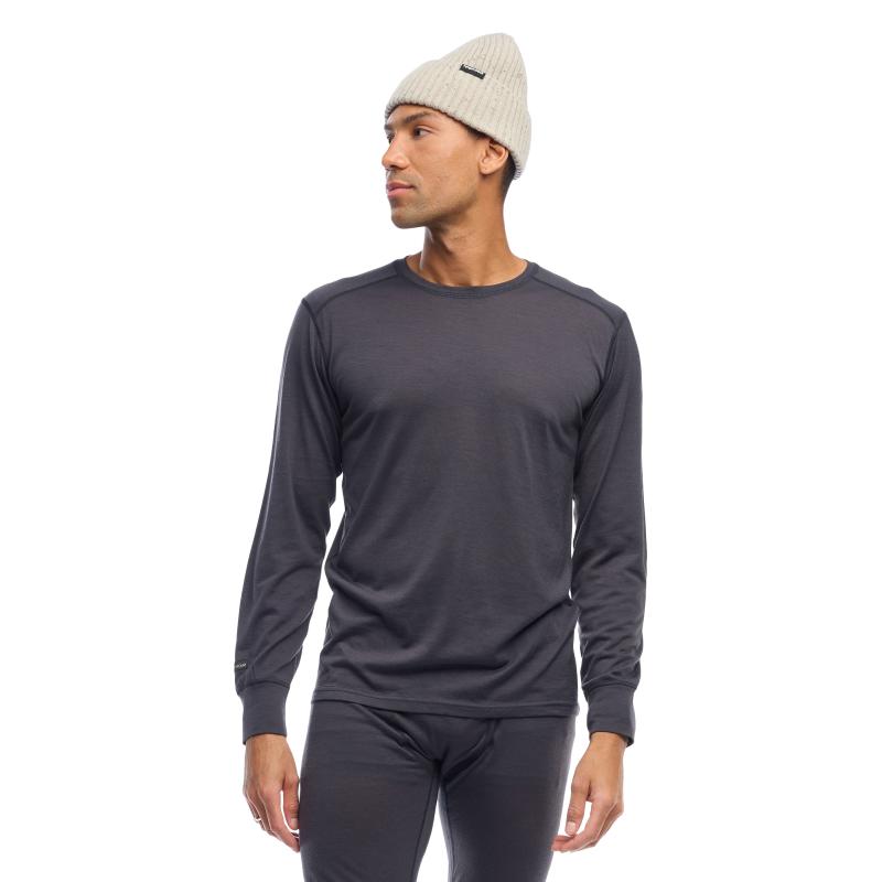 Twentyfour Twentyfour Finse Ullundertøy Sett H 12362 Rauland Fjellsport 1 2 3