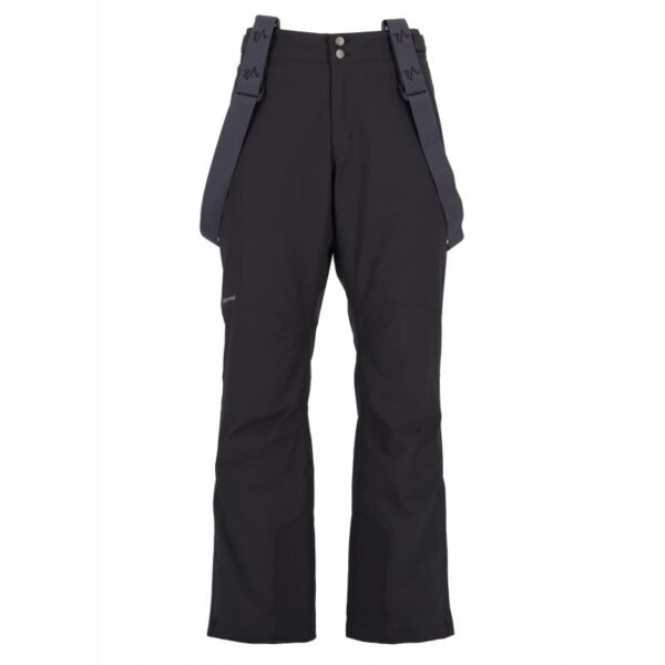 Twentyfour Twentyfour Isbre Vattert Skallbukse H 12366 Rauland Fjellsport 1
