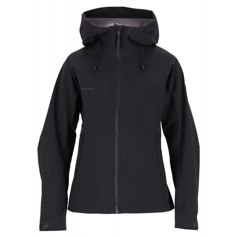 Twentyfour Venture 3l Skalljakke D