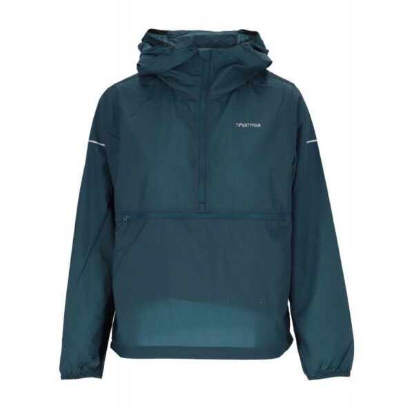 Twentyfour Twentyfour Venture Vind Anorakk D 13323 Rauland Fjellsport 1