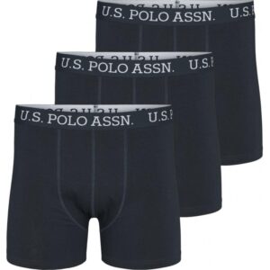 U.S POLO ASSN. Abadalla 3-Pack Underwear 101269 Rauland Fjellsport 1