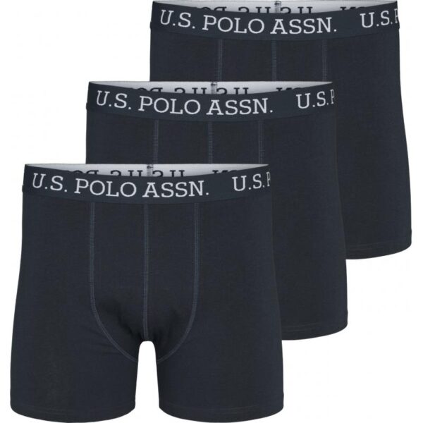 U.S POLO ASSN. Abadalla 3-Pack Underwear 101269 Rauland Fjellsport 1