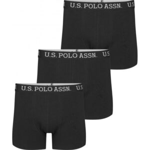 U.S POLO ASSN. Abadalla 3-Pack Underwear 101269 Rauland Fjellsport 1