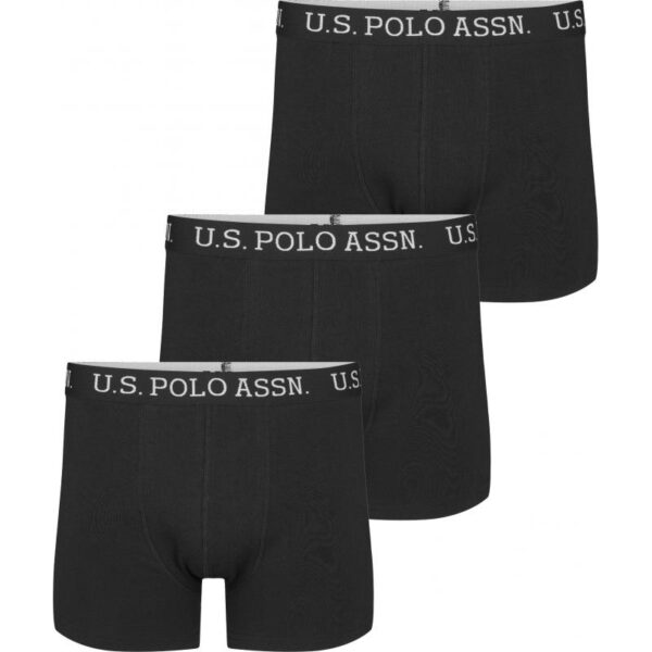 U.S POLO ASSN. Abadalla 3-Pack Underwear 101269 Rauland Fjellsport 1