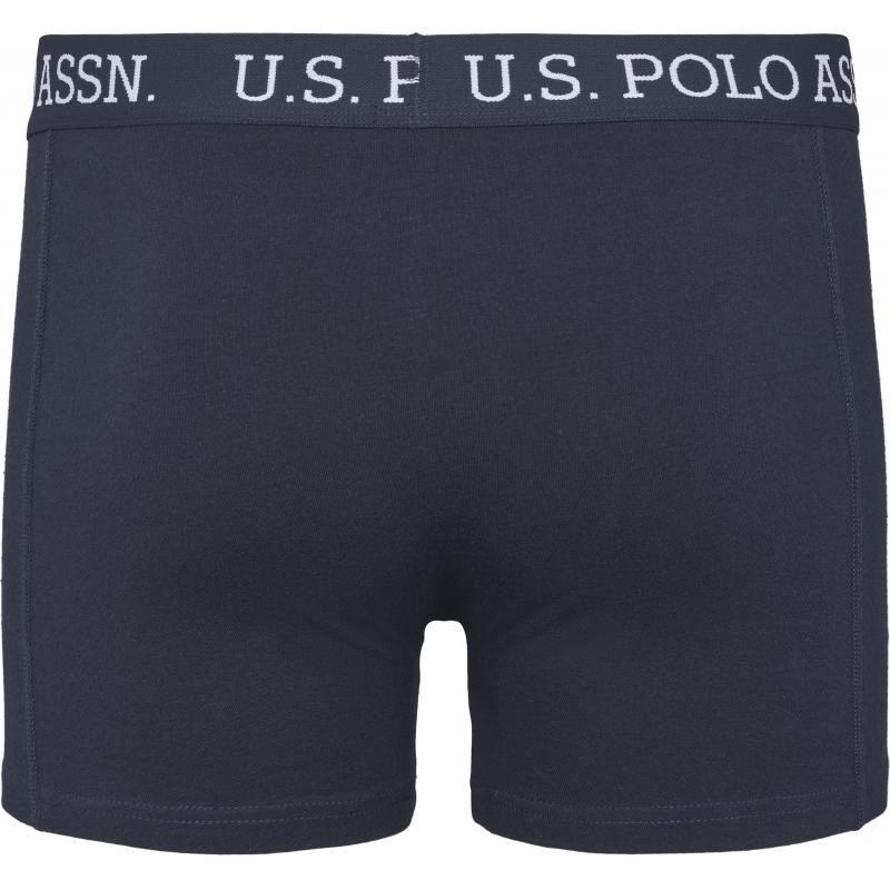 U.S POLO ASSN. Abadalla 3-Pack Underwear 101269 Rauland Fjellsport 2