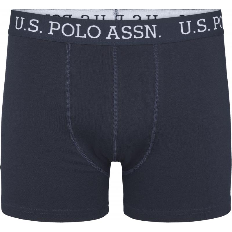U.S POLO ASSN. Abadalla 3-Pack Underwear 101269 Rauland Fjellsport 3
