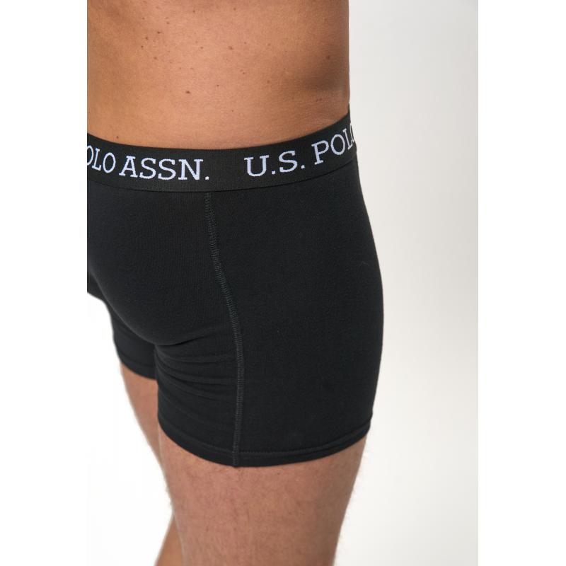 U.S POLO ASSN. Abadalla 3-Pack Underwear 101269 Rauland Fjellsport 3