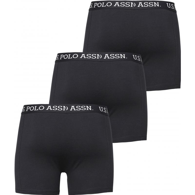 U.S POLO ASSN. Abadalla 3-Pack Underwear 101269 Rauland Fjellsport 7
