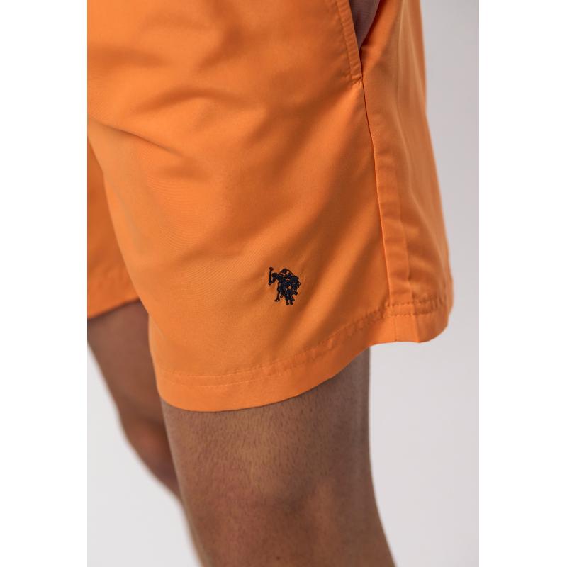 U.S POLO ASSN. USPA Swimshorts Aza Men 101431 Rauland Fjellsport 6