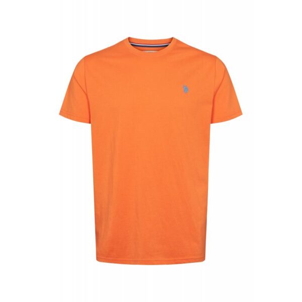 U.S POLO ASSN. USPA T-Shirt Arjun Men 101423 Rauland Fjellsport 1