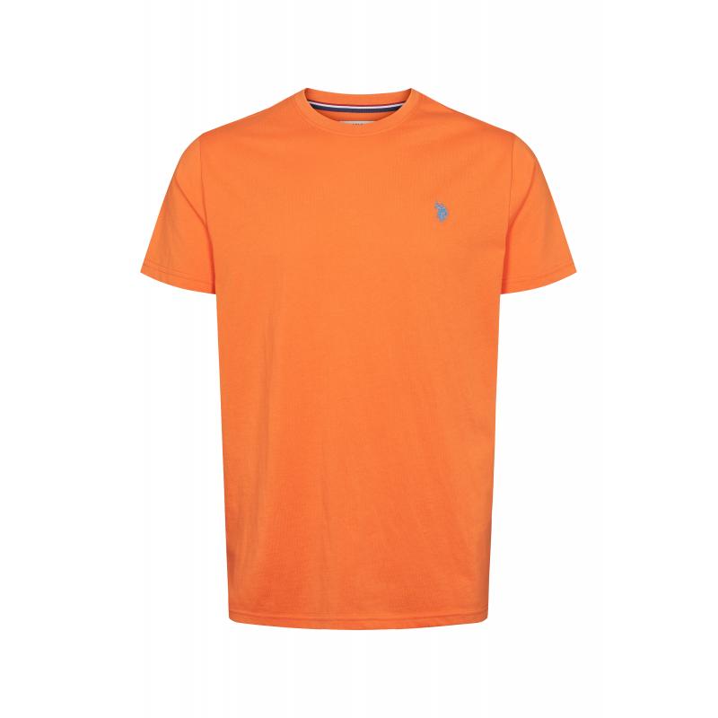 U.S POLO ASSN. USPA T-Shirt Arjun Men 101423 Rauland Fjellsport 1