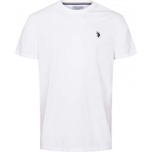 U.S POLO ASSN. USPA T-Shirt Arjun Men 101423 Rauland Fjellsport 1