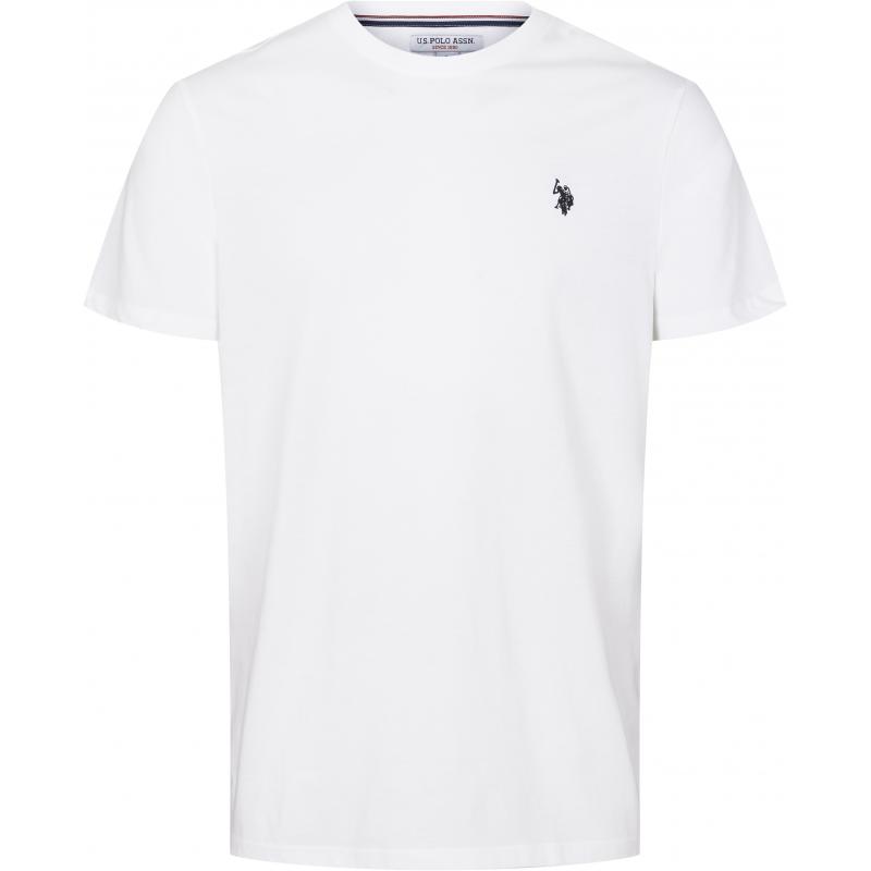 U.S POLO ASSN. USPA T-Shirt Arjun Men 101423 Rauland Fjellsport 1