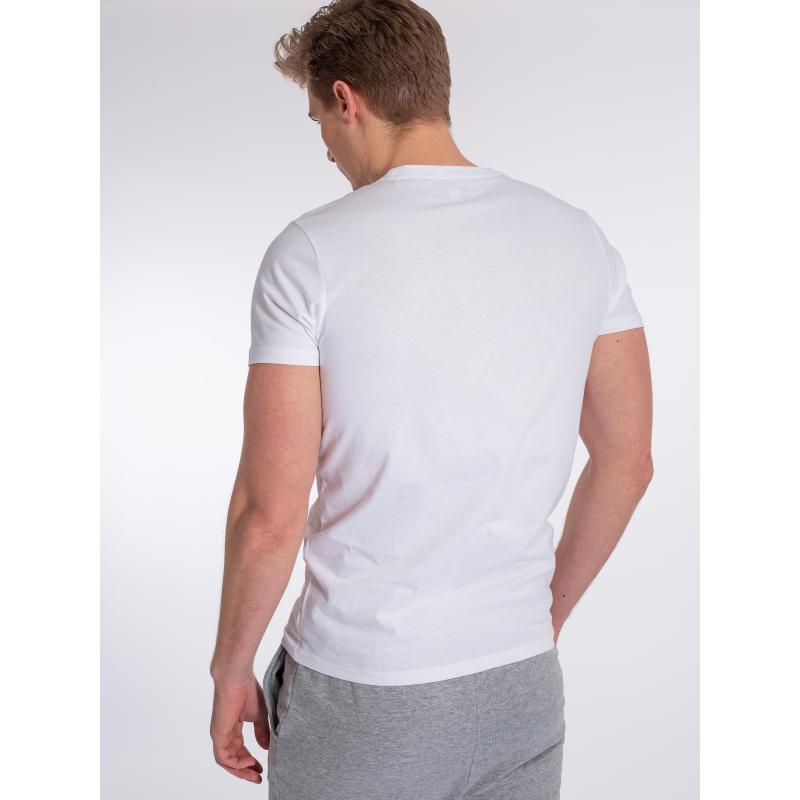 U.S POLO ASSN. USPA T-Shirt Arjun Men 101423 Rauland Fjellsport 2