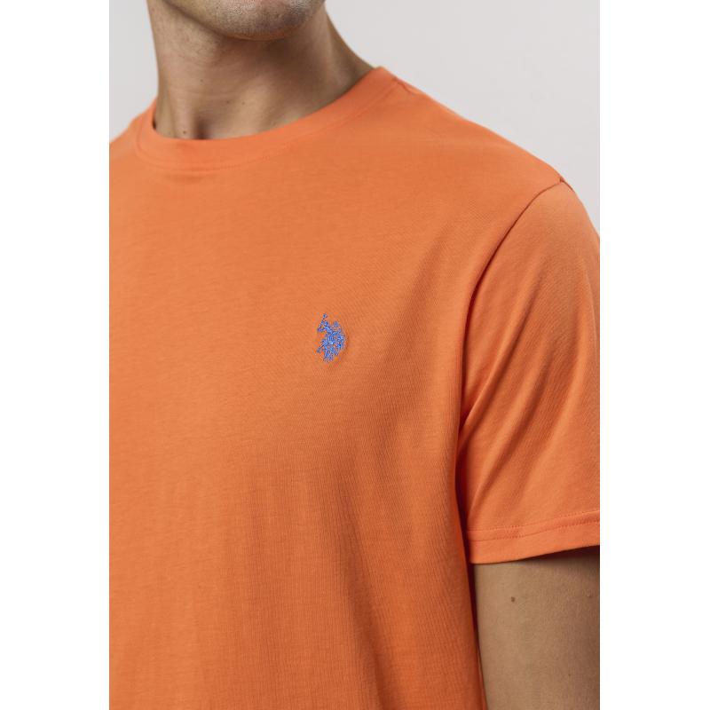 U.S POLO ASSN. USPA T-Shirt Arjun Men 101423 Rauland Fjellsport 3