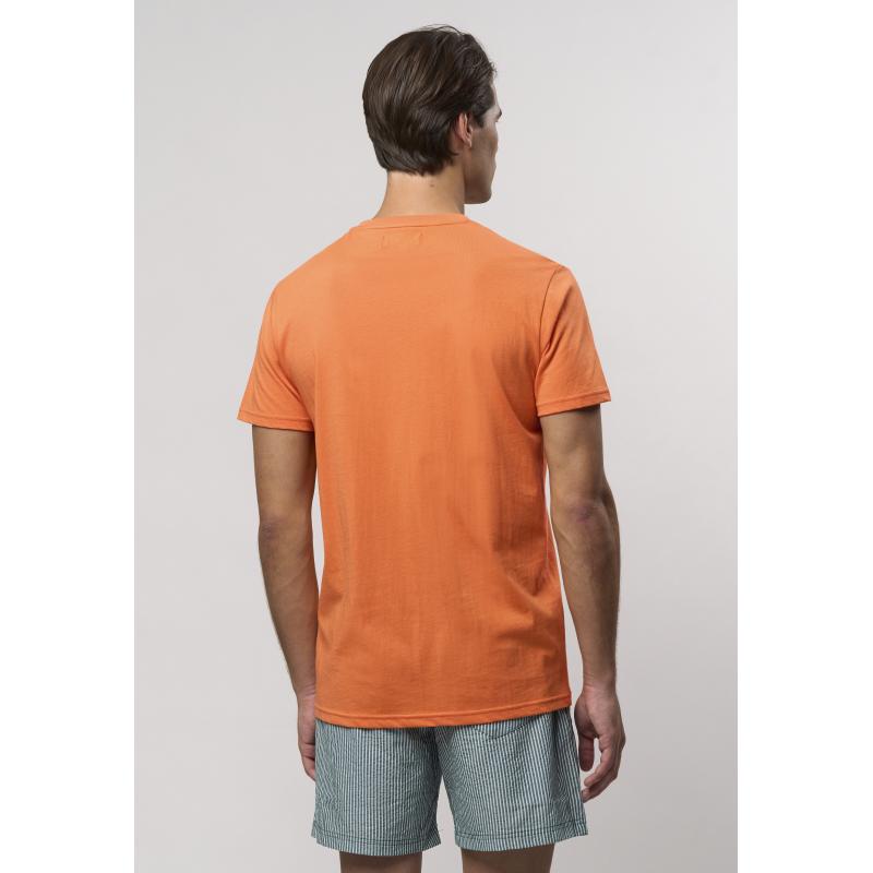 U.S POLO ASSN. USPA T-Shirt Arjun Men 101423 Rauland Fjellsport 4