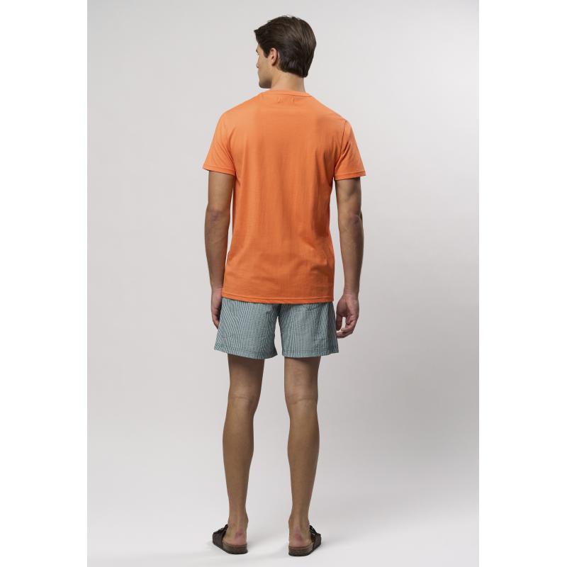 U.S POLO ASSN. USPA T-Shirt Arjun Men 101423 Rauland Fjellsport 5