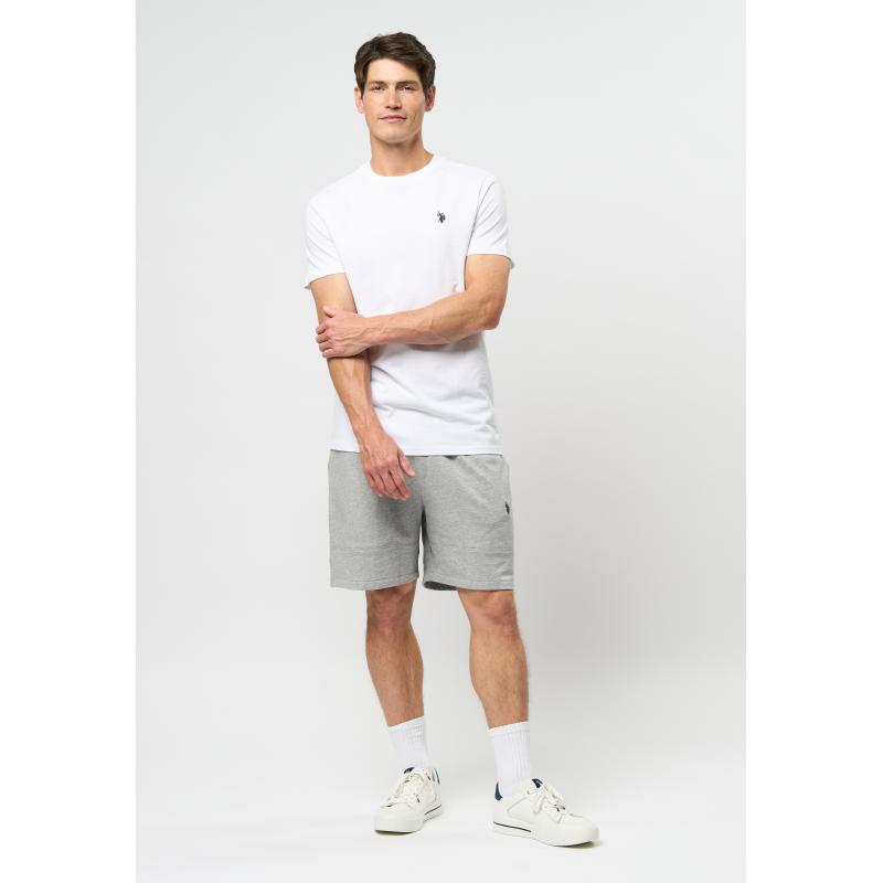U.S POLO ASSN. USPA T-Shirt Arjun Men 101423 Rauland Fjellsport 5