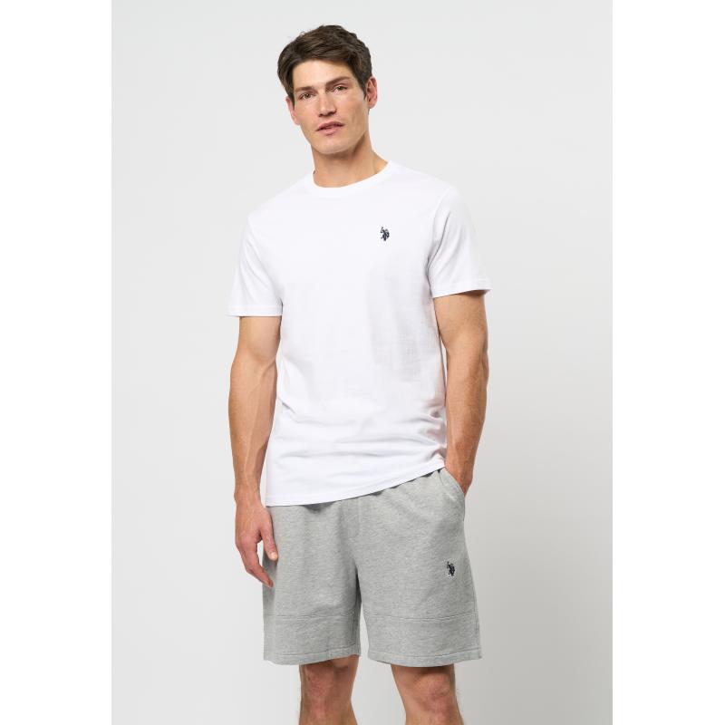 U.S POLO ASSN. USPA T-Shirt Arjun Men 101423 Rauland Fjellsport 7